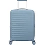American Tourister Maleta de Cabina FastForward Spinner Expansible Azul